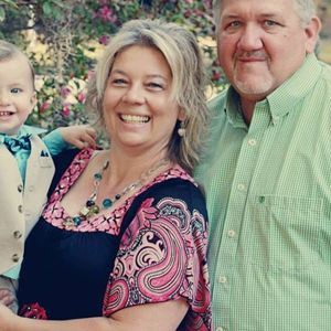 Meet your Posher, Alan